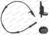 BMW Датчик ABS задн. 2 Active Tourer (F45) 13-, 2 Gran Tourer (F46) 14- WAGNER ABS00163 (фото 1)