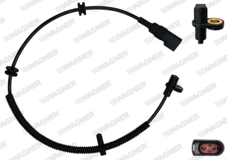 Автозапчасть WAGNER ABS00165