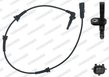 Автозапчасть WAGNER ABS00233