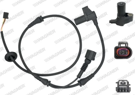 Автозапчасть WAGNER ABS00239
