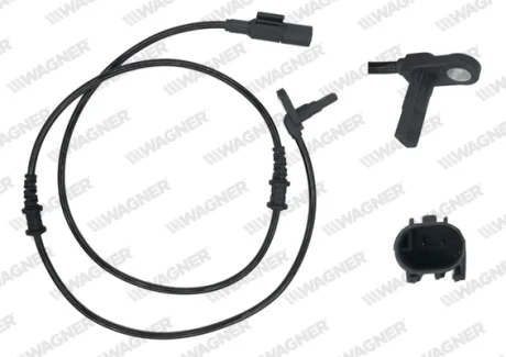 Автозапчасть WAGNER ABS00245
