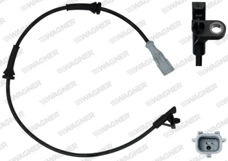 Автозапчасть WAGNER ABS00254