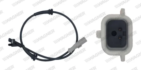 Автозапчасть WAGNER ABS00264