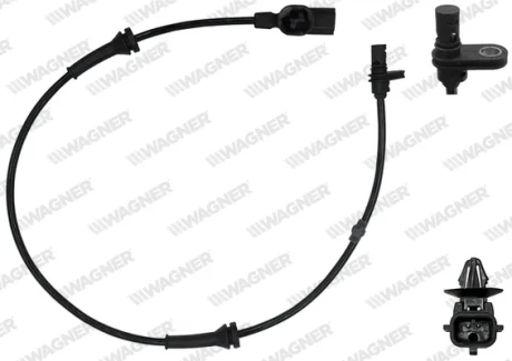 Автозапчасть WAGNER ABS00283