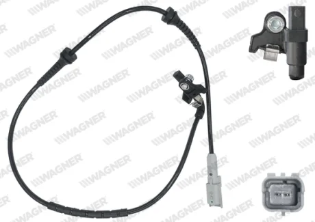 Автозапчасть WAGNER ABS00287