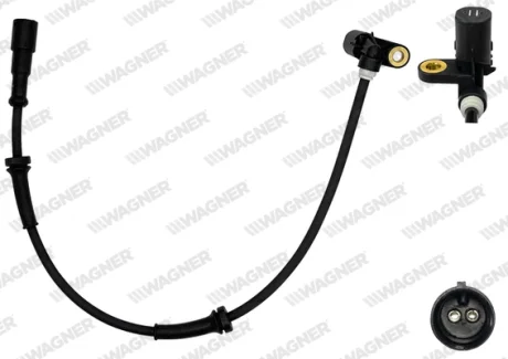 Автозапчасть WAGNER ABS00290