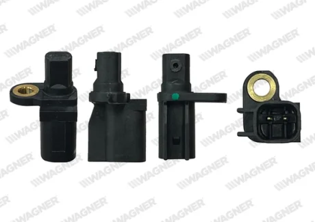 Датчик ABS CONNECT/FOCUS/KUGA 10- зад Л/Пр WAGNER ABS00315