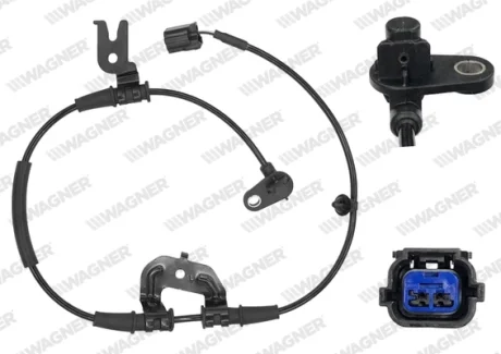 Автозапчасть WAGNER ABS00325