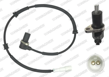 Автозапчасть WAGNER ABS00336