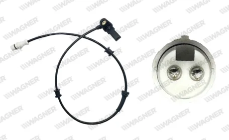 Автозапчасть WAGNER ABS00340