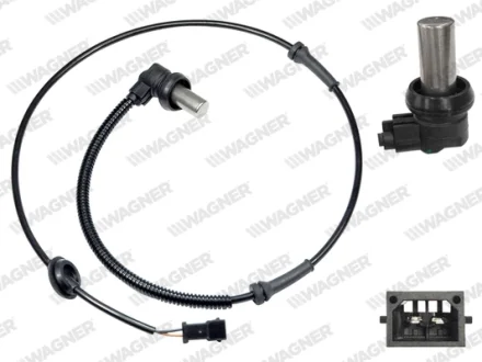 Автозапчасть WAGNER ABS00346