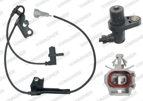 Автозапчасть WAGNER ABS00349