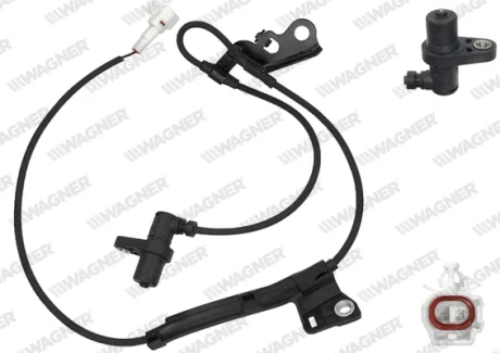 Автозапчасть WAGNER ABS00350