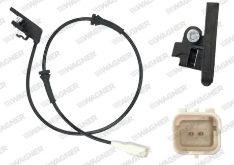 Автозапчасть WAGNER ABS00359