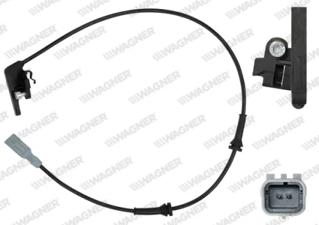 Автозапчасть WAGNER ABS00361