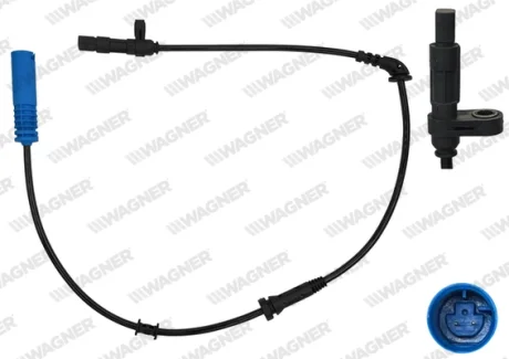 Автозапчасть WAGNER ABS00381