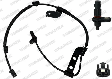 Автозапчасть WAGNER ABS00397