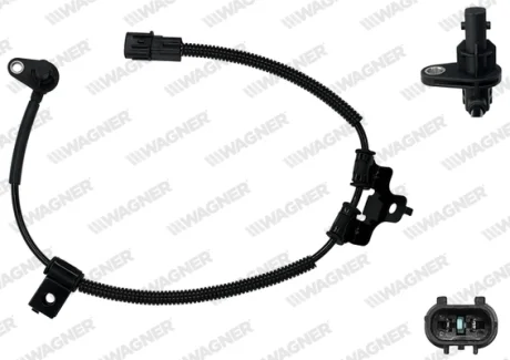 Автозапчасть WAGNER ABS00407