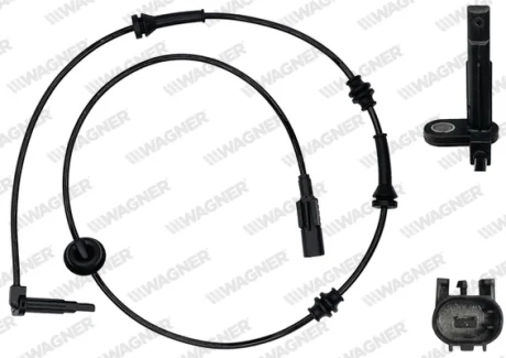 Автозапчасть WAGNER ABS00410