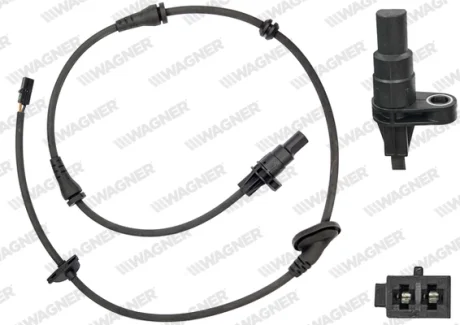 Автозапчасть WAGNER ABS00445