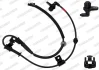 Сенсор обертів колеса ABS WAGNER ABS00453 (фото 1)