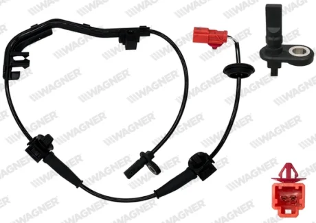 Автозапчасть WAGNER ABS00490