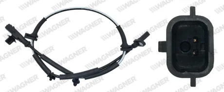 Автозапчасть WAGNER ABS00501