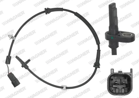 Автозапчасть WAGNER ABS00506