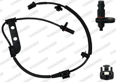 Автозапчасть WAGNER ABS00511