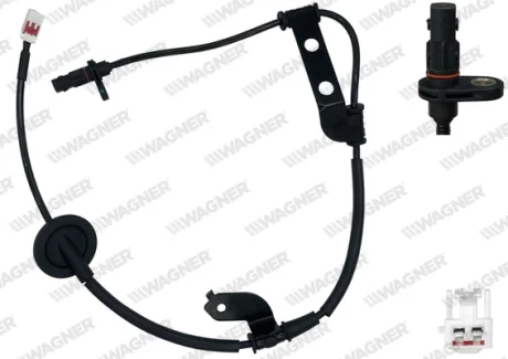 Автозапчасть WAGNER ABS00512