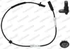 Датчик ABS перед. BMW 3 (F30/F34/F31) 12- WAGNER ABS00515 (фото 1)