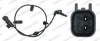 Датчик ABS задн. Astra/Cascada/Ampera/Cascada/Ampera/Astra/Cruze/Volt 09- WAGNER ABS00520 (фото 1)