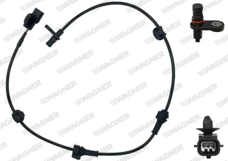 Автозапчасть WAGNER ABS00534