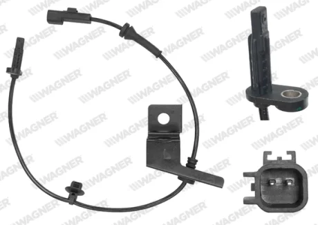 Автозапчасть WAGNER ABS00549