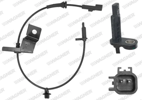 Автозапчасть WAGNER ABS00550