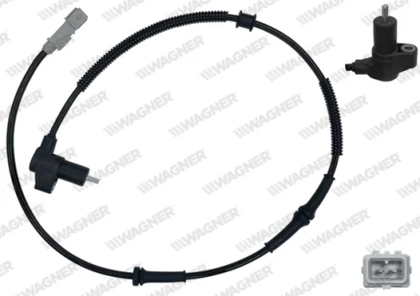 Автозапчасть WAGNER ABS00572
