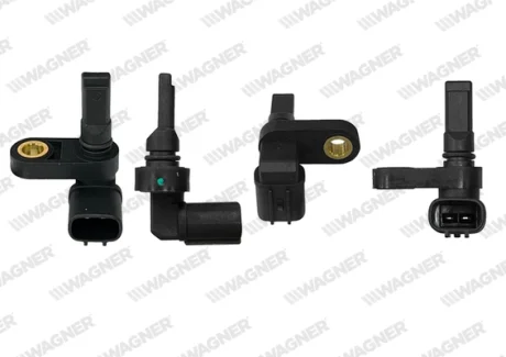 Автозапчасть WAGNER ABS00574