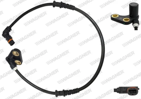 Автозапчасть WAGNER ABS00595