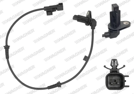 Автозапчасть WAGNER ABS00678