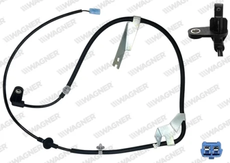 Автозапчасть WAGNER ABS00680
