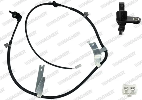 Автозапчасть WAGNER ABS00681