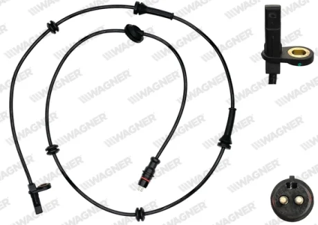 Автозапчасть WAGNER ABS00699