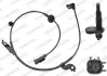 Датчик ABS пер. ASX/Outlander/Lancer/Shogun/Montero/Pajero 07- WAGNER ABS00718 (фото 1)
