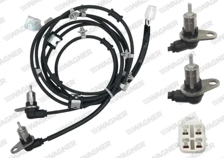 Автозапчасть WAGNER ABS00738