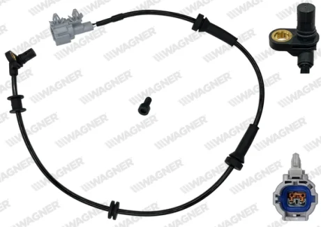 Автозапчасть WAGNER ABS00773