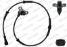 Датчик ABS WAGNER ABS00803 (фото 1)