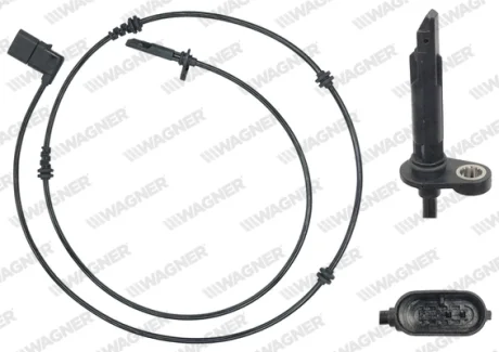 Автозапчасть WAGNER ABS00817