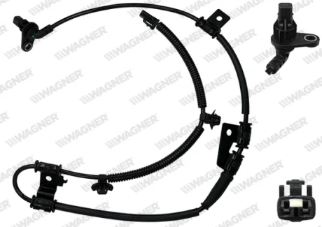 Автозапчасть WAGNER ABS00823