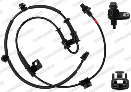Автозапчасть WAGNER ABS00838