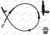 Датчик ABS передній Nissan X-Trail/Renault Koleos 2.0dCi/2.5i 08- WAGNER ABS00861 (фото 1)
